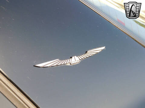 1987 Ford Thunderbird Turbo