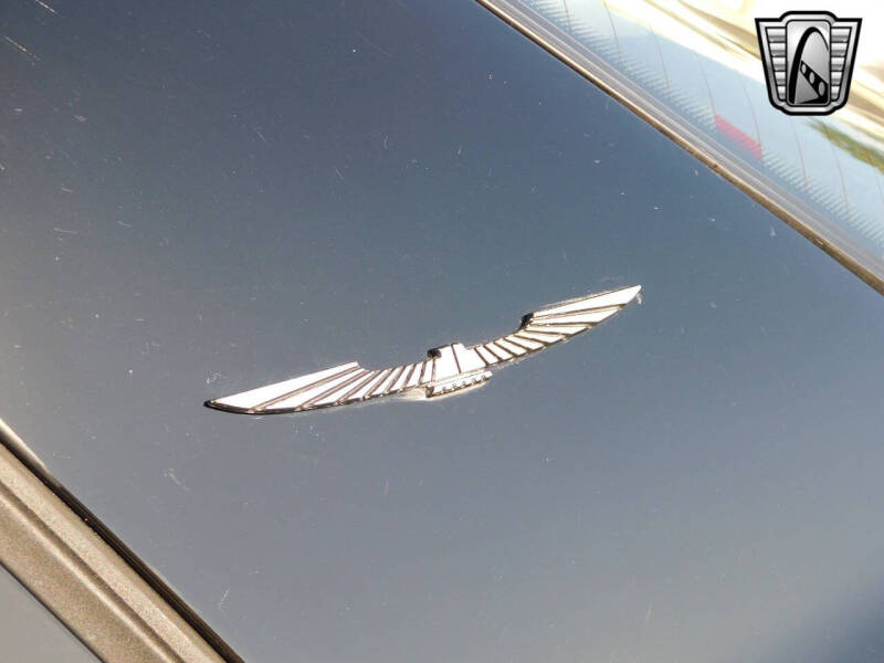 1987 Ford Thunderbird Turbo