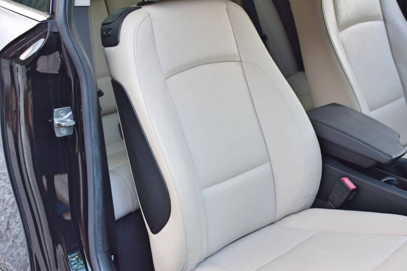 2013 BMW 1 Series 128i