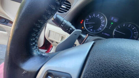 2011 Lexus IS 250