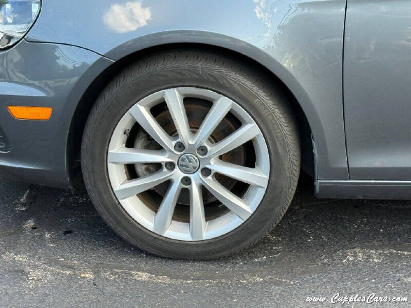 2012 Volkswagen Eos Komfort SULEV