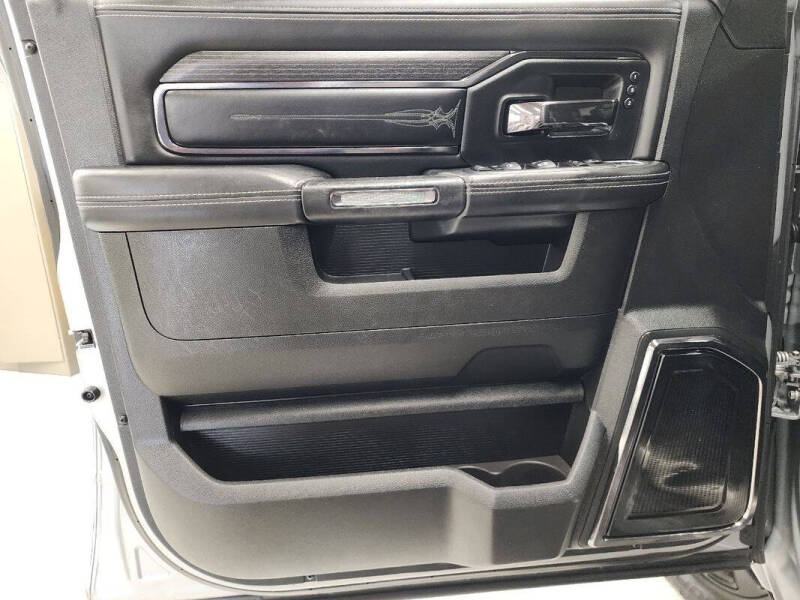 2022 RAM 2500 Limited