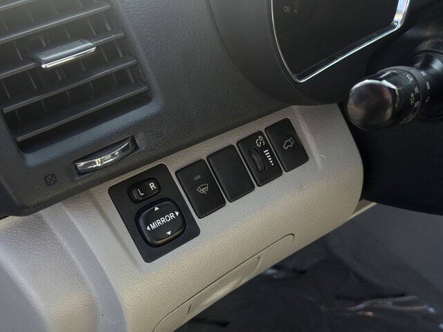 2010 Toyota Highlander Limited