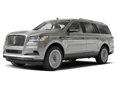 2023 Lincoln Navigator for sale at Fort Dodge Ford Lincoln Toyota in Fort Dodge IA