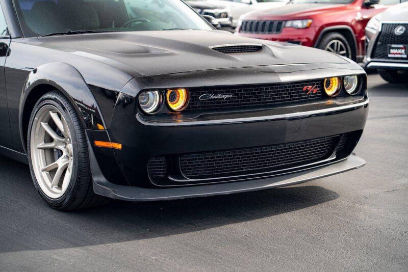 2020 Dodge Challenger