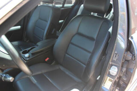 2010 Mercedes-Benz C-Class C 300 Sport