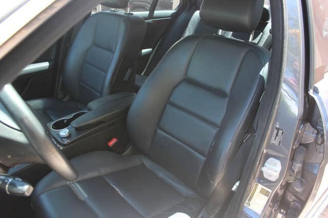 2010 Mercedes-Benz C-Class C 300 Sport