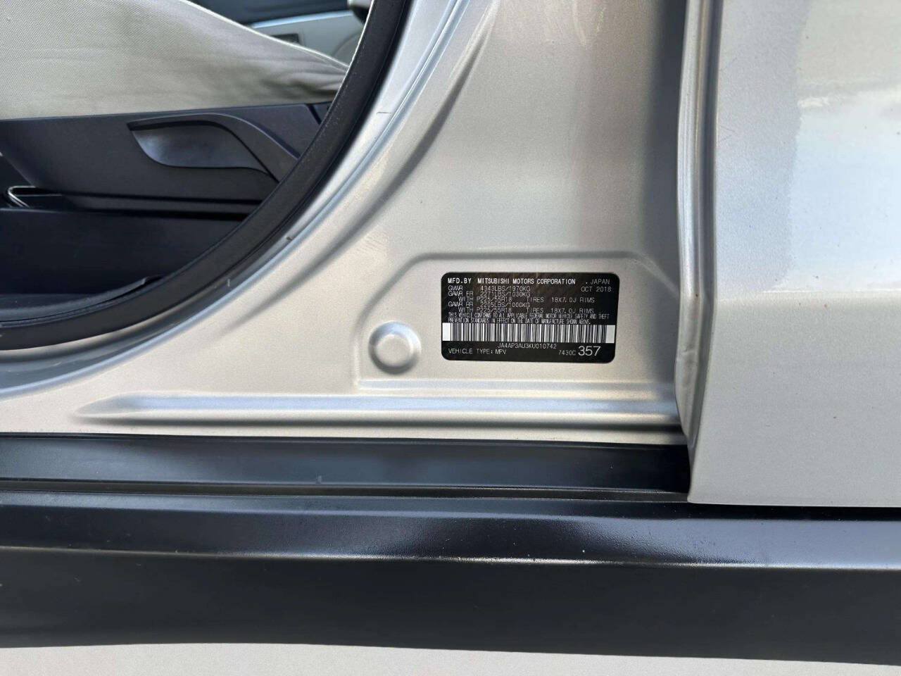 MitsubishiOutlander Sport16