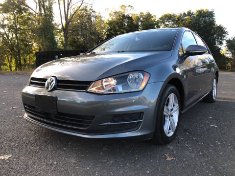 2017 Volkswagen Golf for sale at Used Cars 4 You in Carmel NY