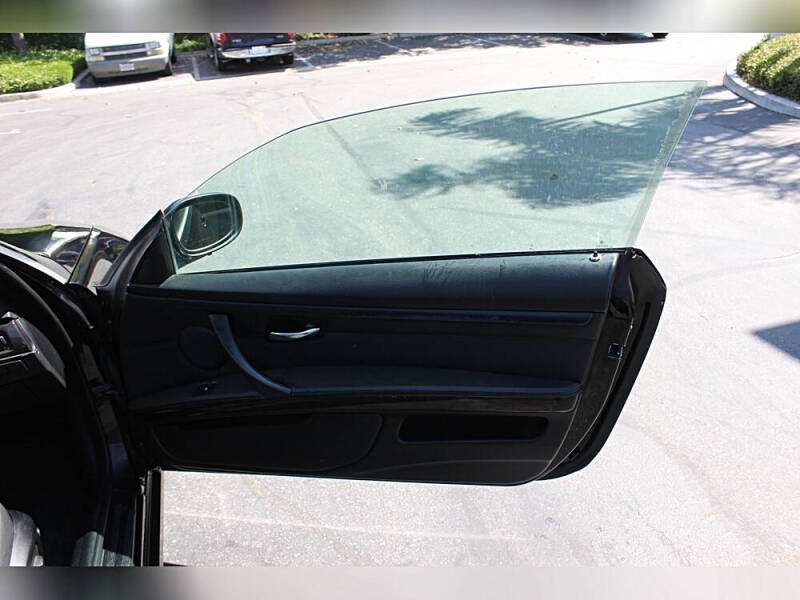 2011 BMW 3 Series 328i