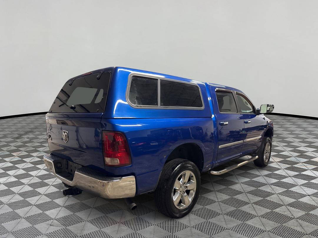 2014 Ram 1500 for sale at Paley Auto Group in Columbus, OH