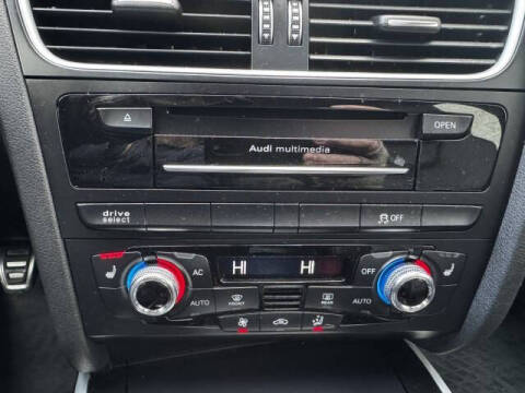 2014 Audi S4 3.0T quattro Premium Plus