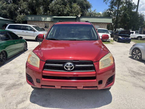 2006 Toyota RAV4 Limited