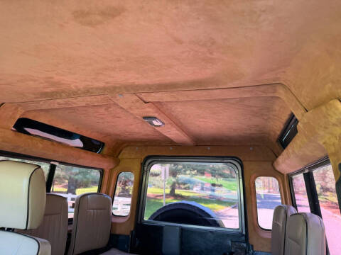 1996 Land Rover Defender