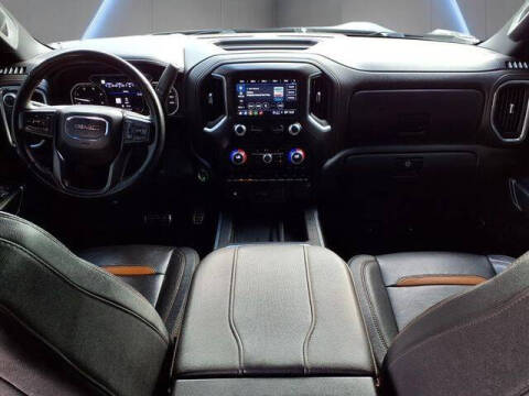 2023 GMC Sierra 2500HD