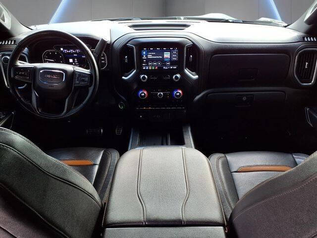 2023 GMC Sierra 2500HD