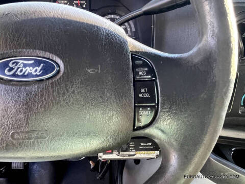 2014 Ford E-Series E-150