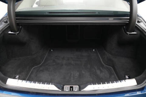 2024 Bentley Flying Spur Edition 8