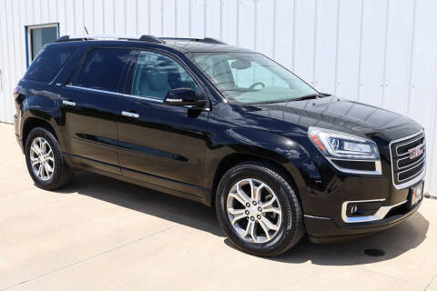 2016 GMC Acadia SLT-1