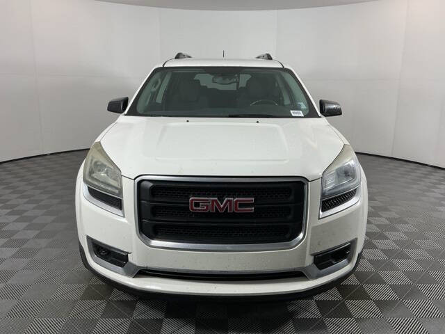 2015 GMC Acadia SLE-2