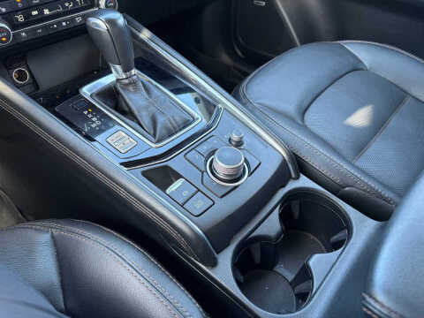 2023 Mazda CX-5 2.5 S Premium Plus