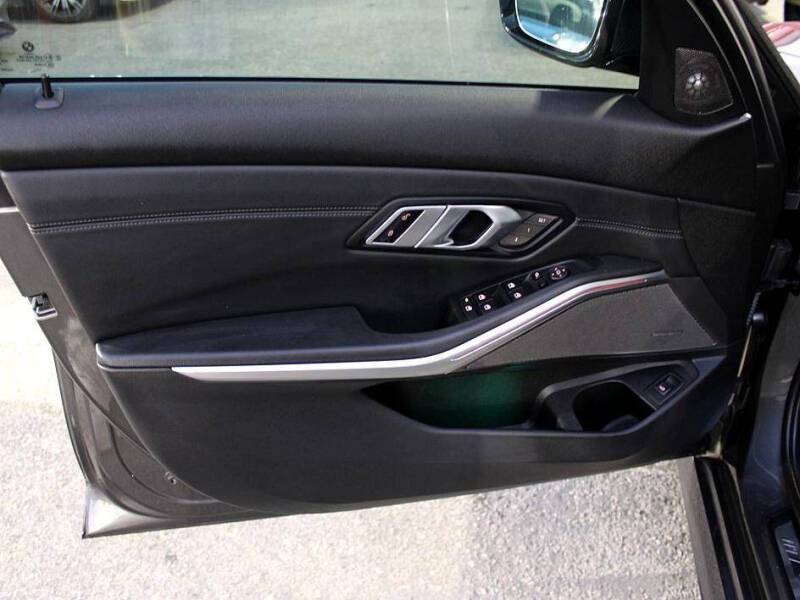 2021 BMW 3 Series M340i