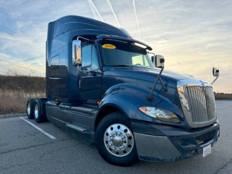 2016 International ProStar+ for sale at Speedway Motors in Paterson NJ