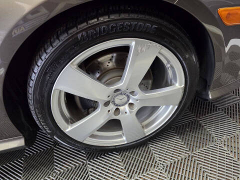 2012 Mercedes-Benz E-Class E 350 Luxury