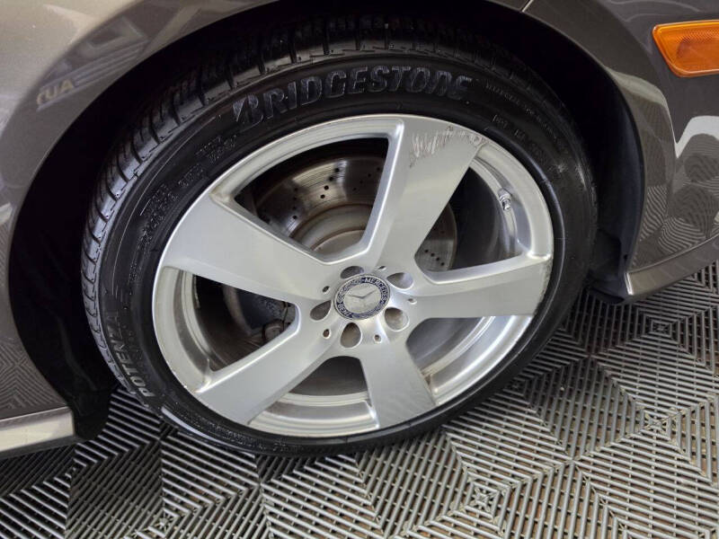 2012 Mercedes-Benz E-Class E 350 Luxury