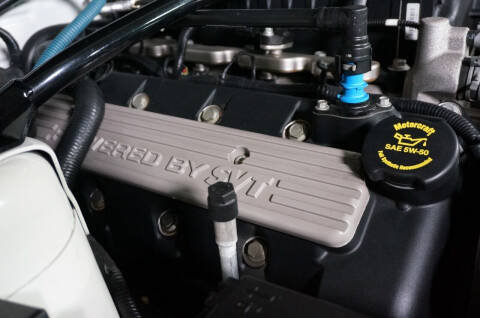 2007 Ford Shelby GT500