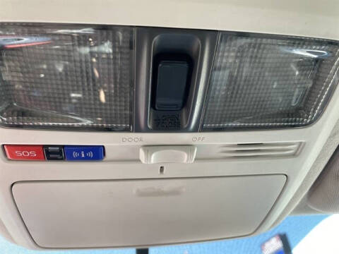 2017 Subaru Forester 2.0XT Premium