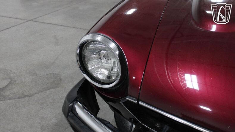 1982 FIAT 2000 Spider