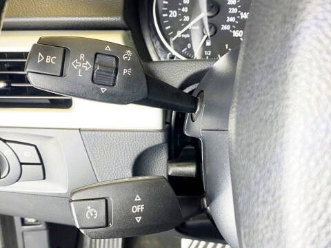 2006 BMW 3 Series 325xi