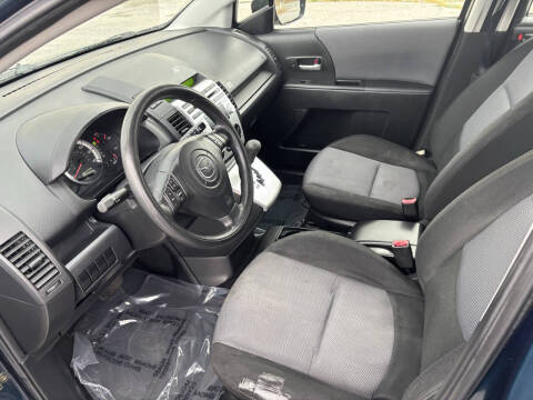 2006 Mazda MAZDA5 Sport