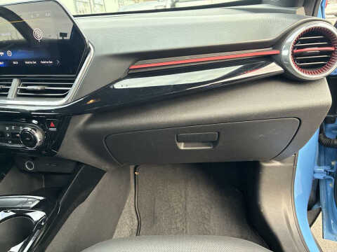 2024 Chevrolet Trax RS