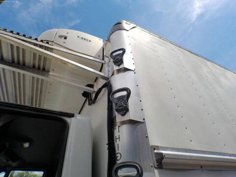 2019 International DuraStar 4300