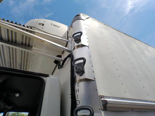 2019 International DuraStar 4300