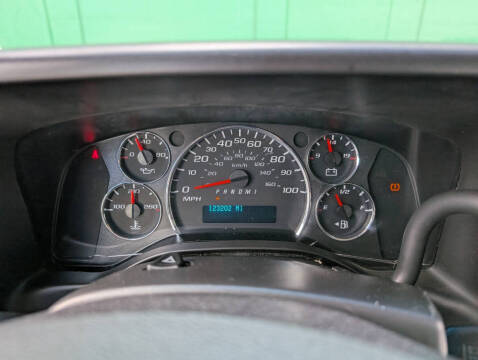 2018 Chevrolet Express LT 3500