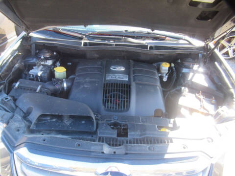 2008 Subaru Tribeca Ltd. 5-Pass.