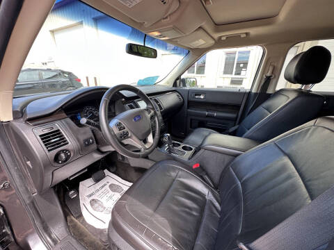 2016 Ford Flex SEL