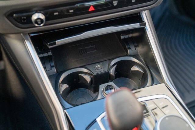 2023 BMW M2 23