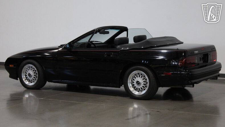 1991 Mazda RX-7