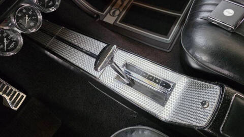 1964 Chevrolet Impala