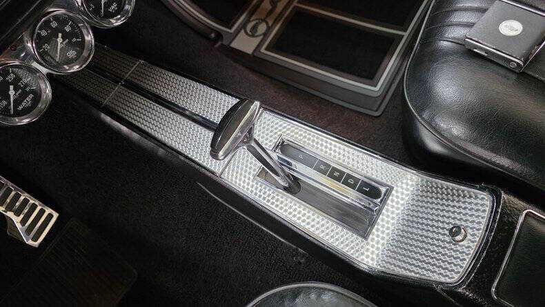 1964 Chevrolet Impala