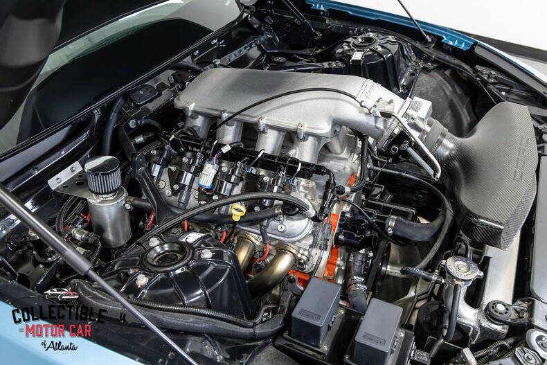 2020 Chevrolet Camaro