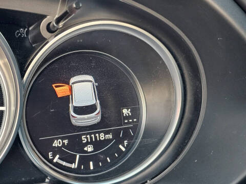 2022 Mazda CX-5 2.5 S Select