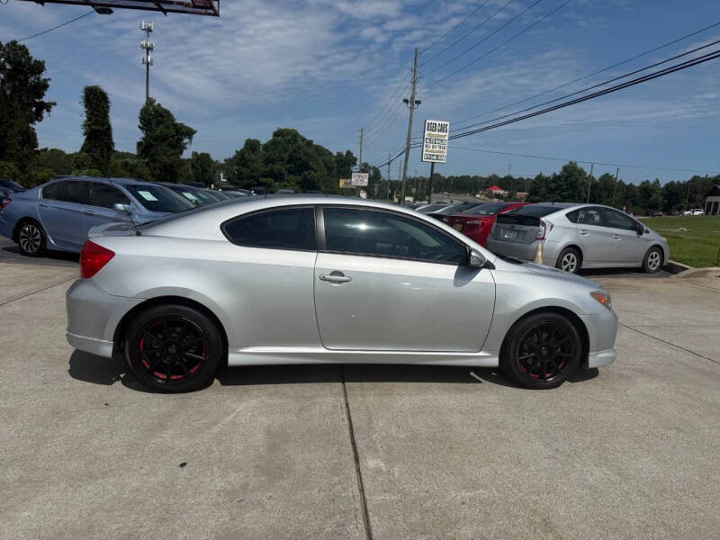 2005 Scion tC