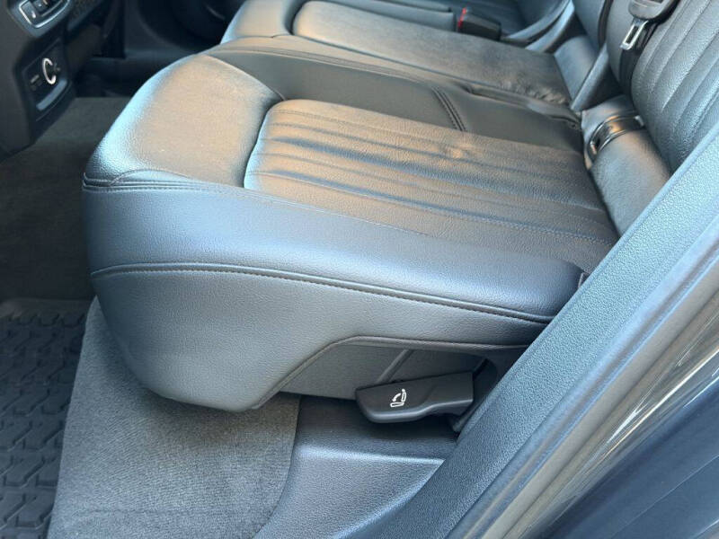 2019 Audi Q5 quattro Premium Plus 45 TFSI