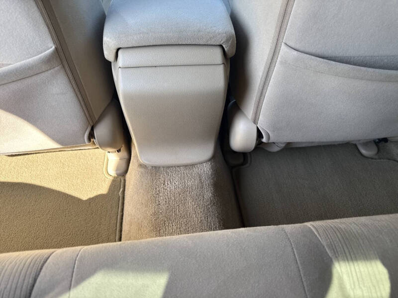 2011 Honda Accord LX