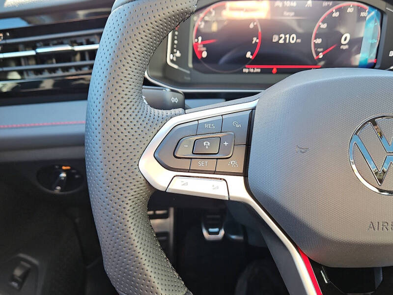 2026 Volkswagen Jetta GLI Autobahn